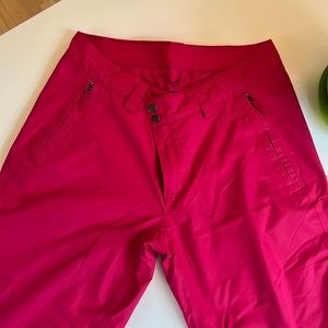 North Face snow pants